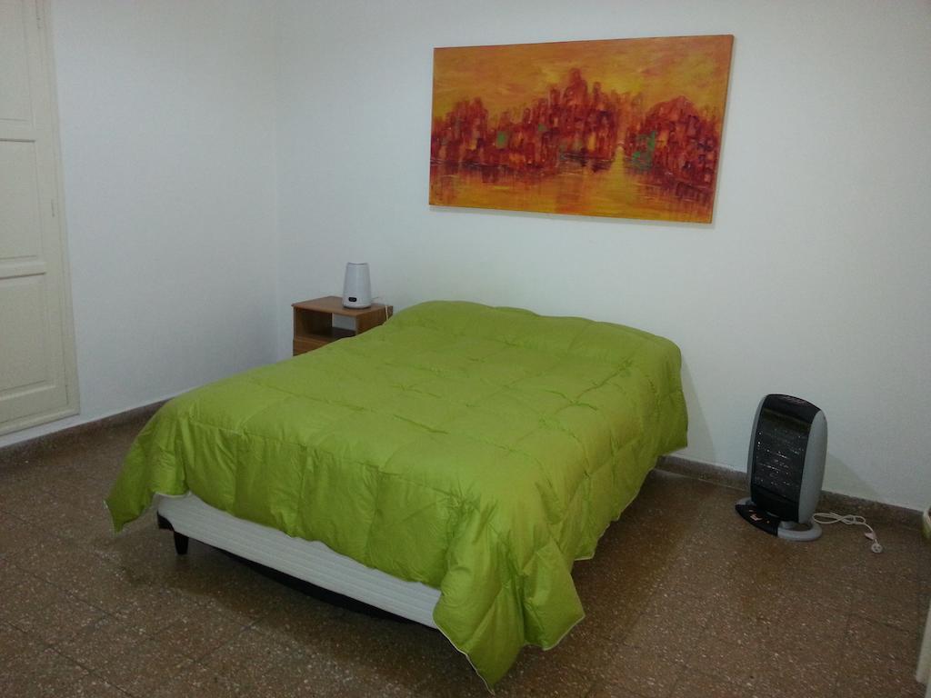 Tu Departamento Amoblado Apartment San Juan Room photo